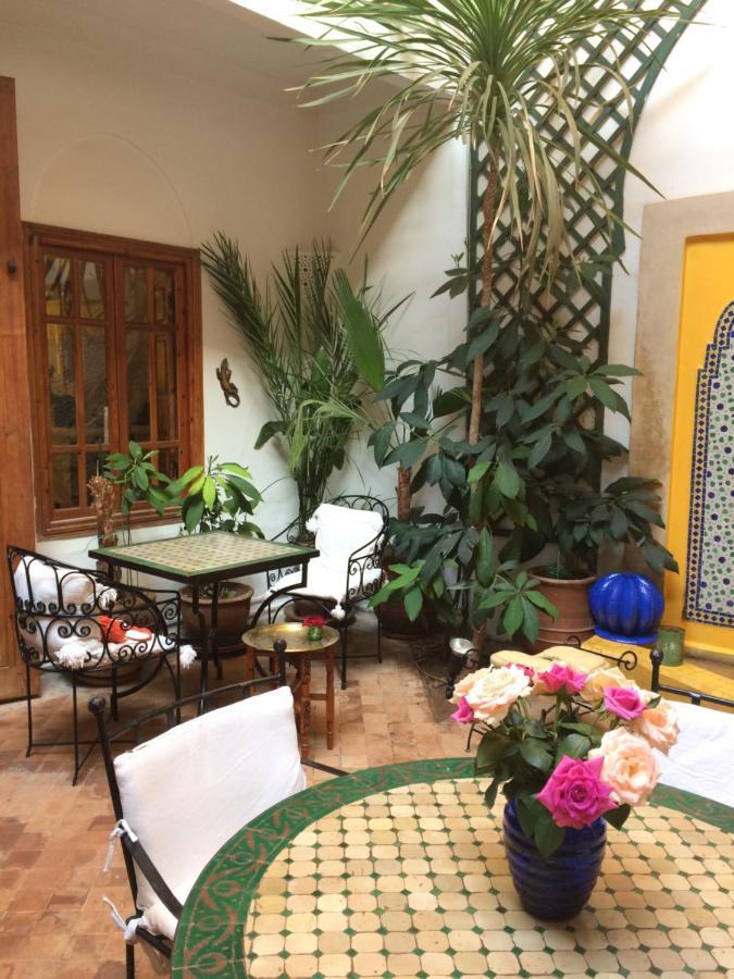 Irene 3* Marrakesh