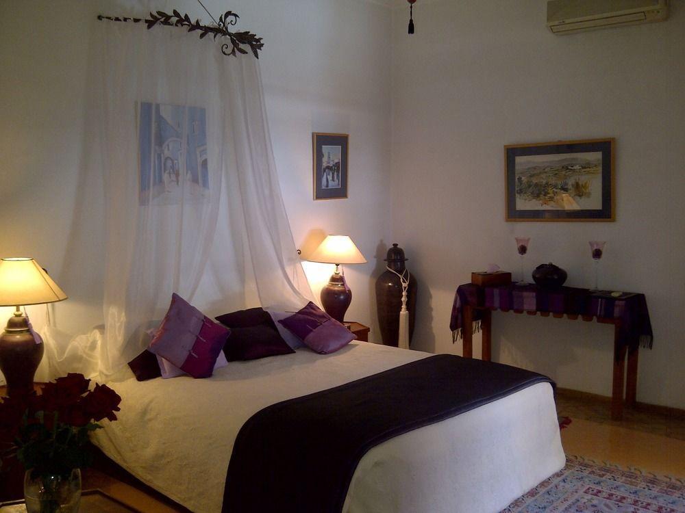Irene Riad Marrakesh