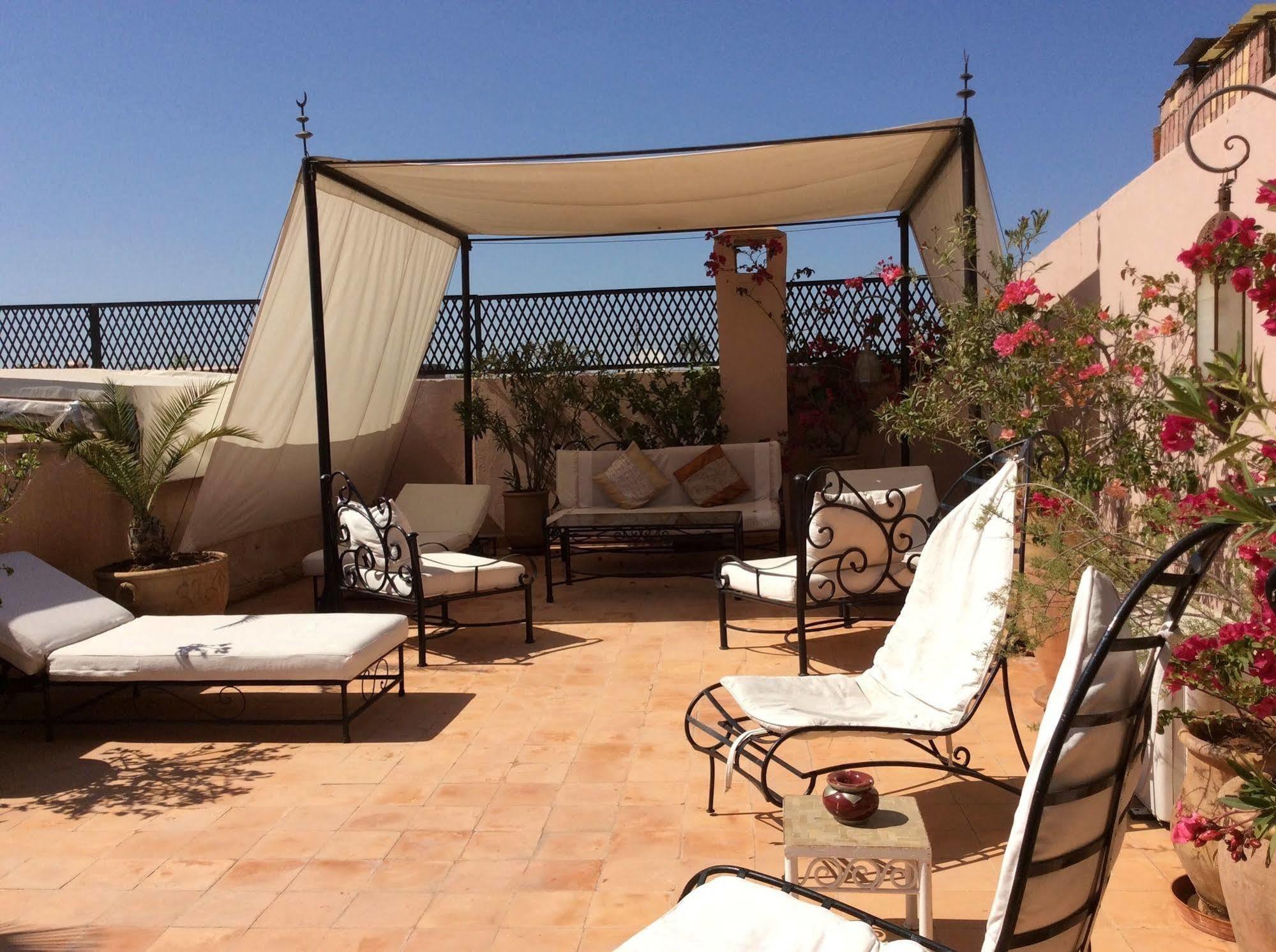 Riad Irene 3*