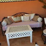 Riad Irene