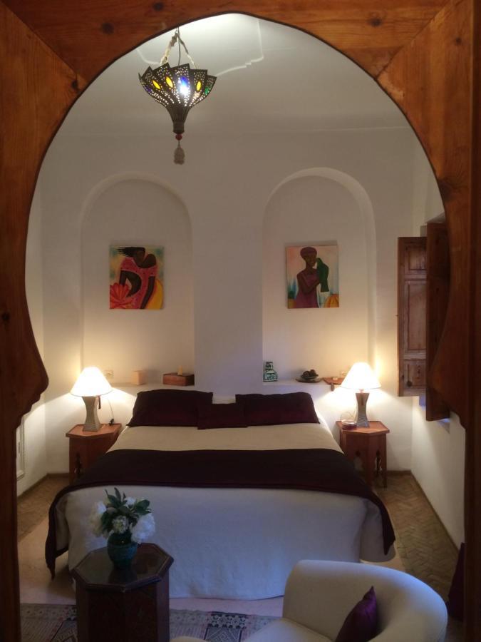 Irene 3* Marrakesh