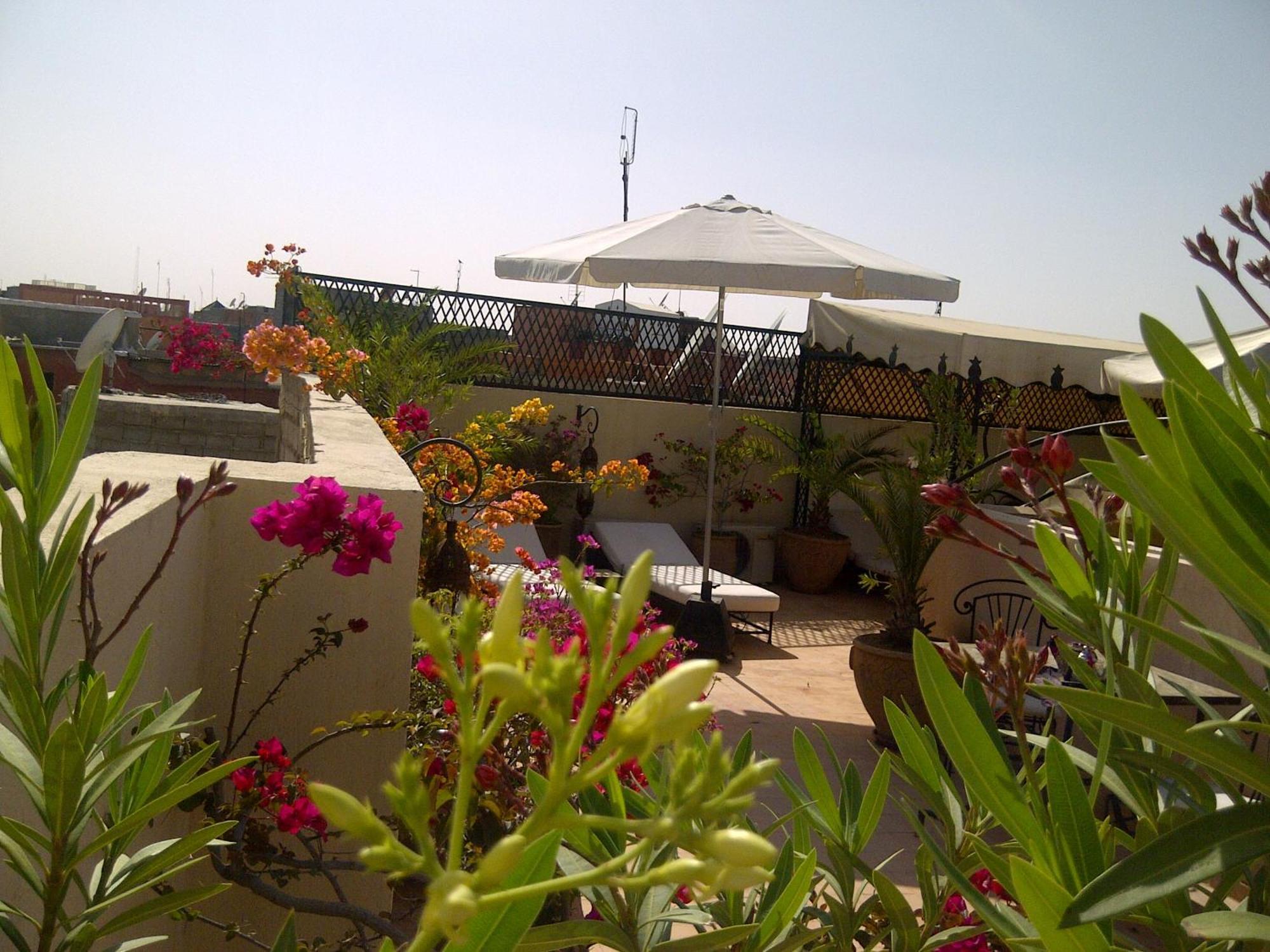 Riad Irene 3*
