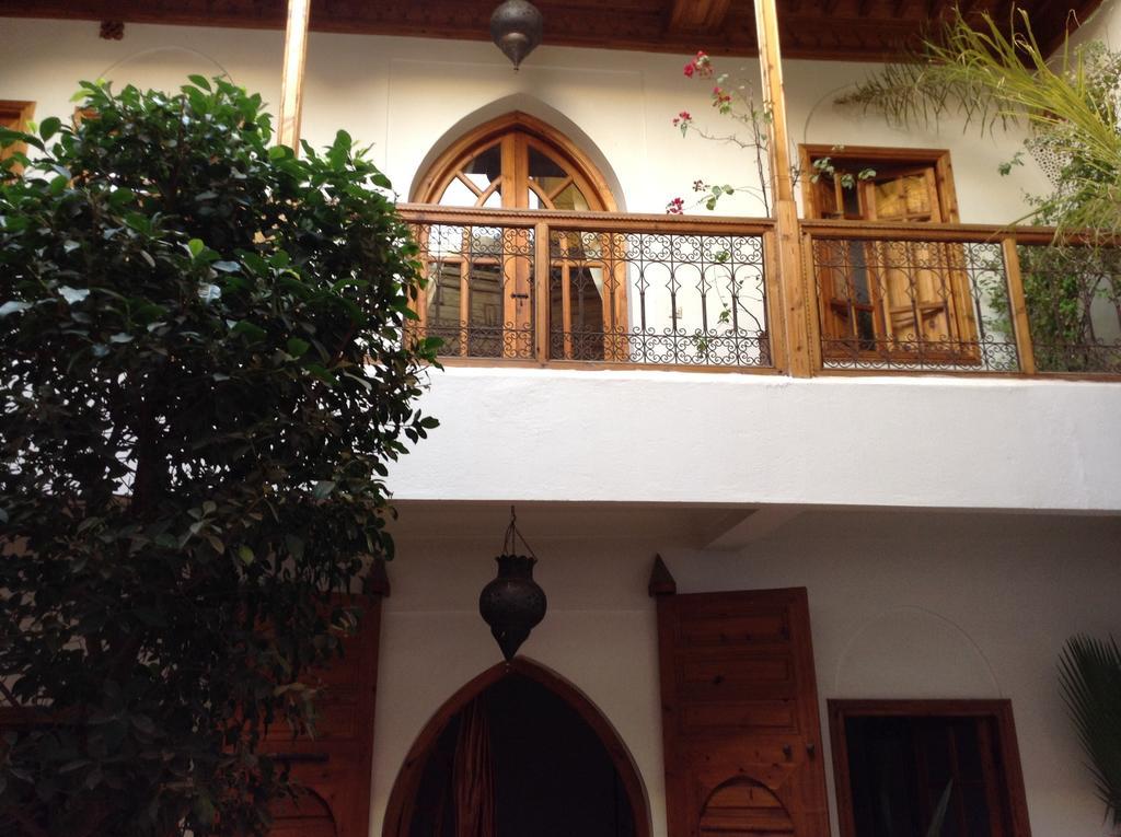 Riad Irene 3*