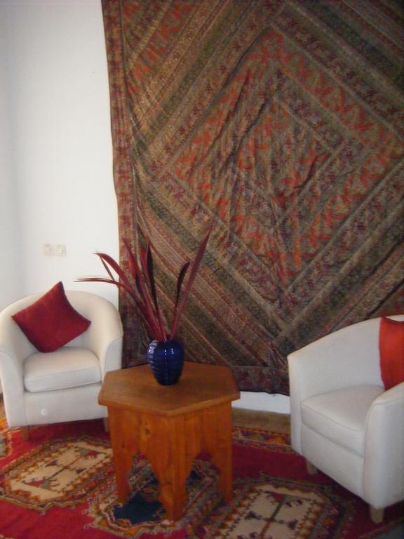 Irene Marrakesh