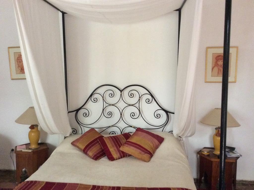 Riad Irene Marrakesh