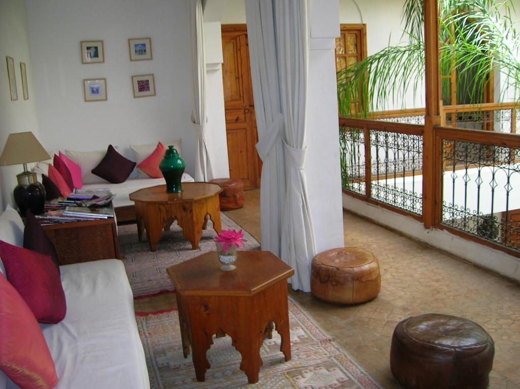 Riad Irene Marrakesh