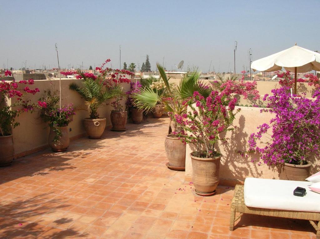 Riad Irene 3*