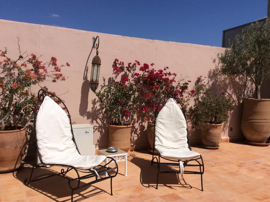 Irene 3* Marrakesh