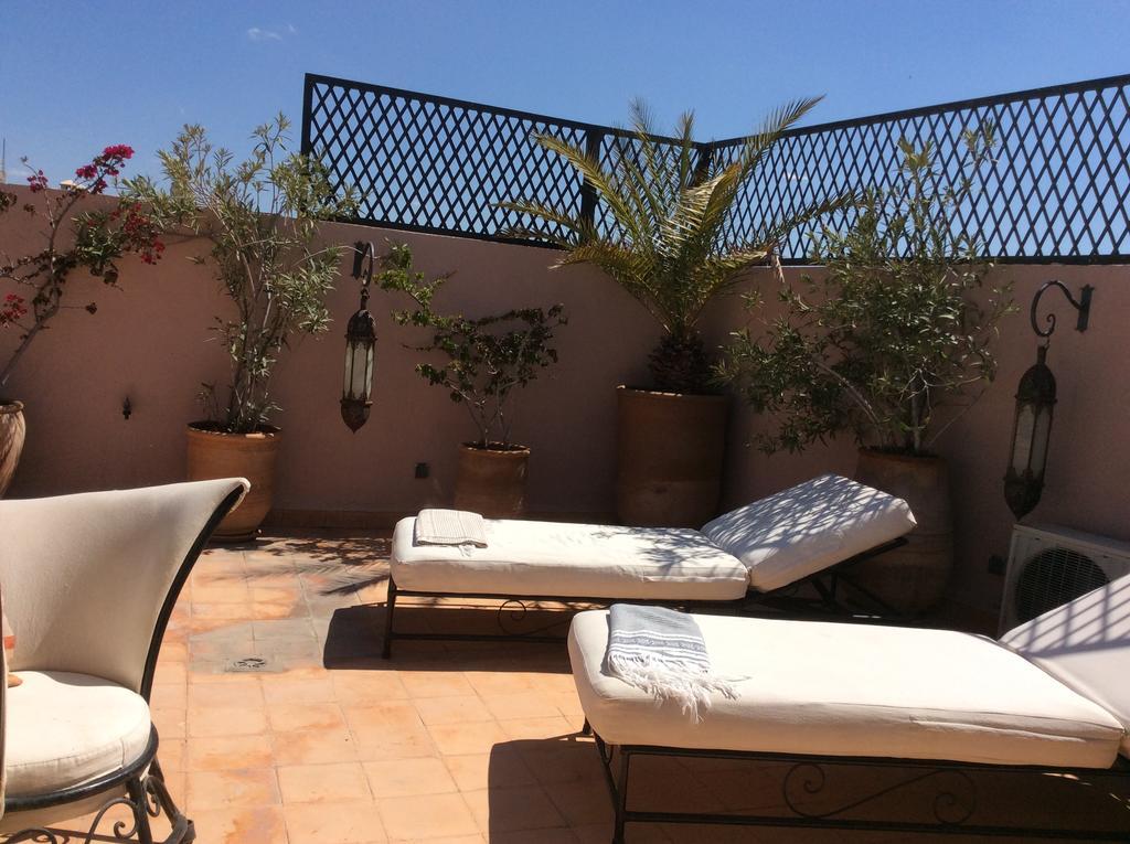 Riad Irene 3*