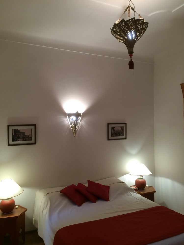 Irene 3* Marrakesh