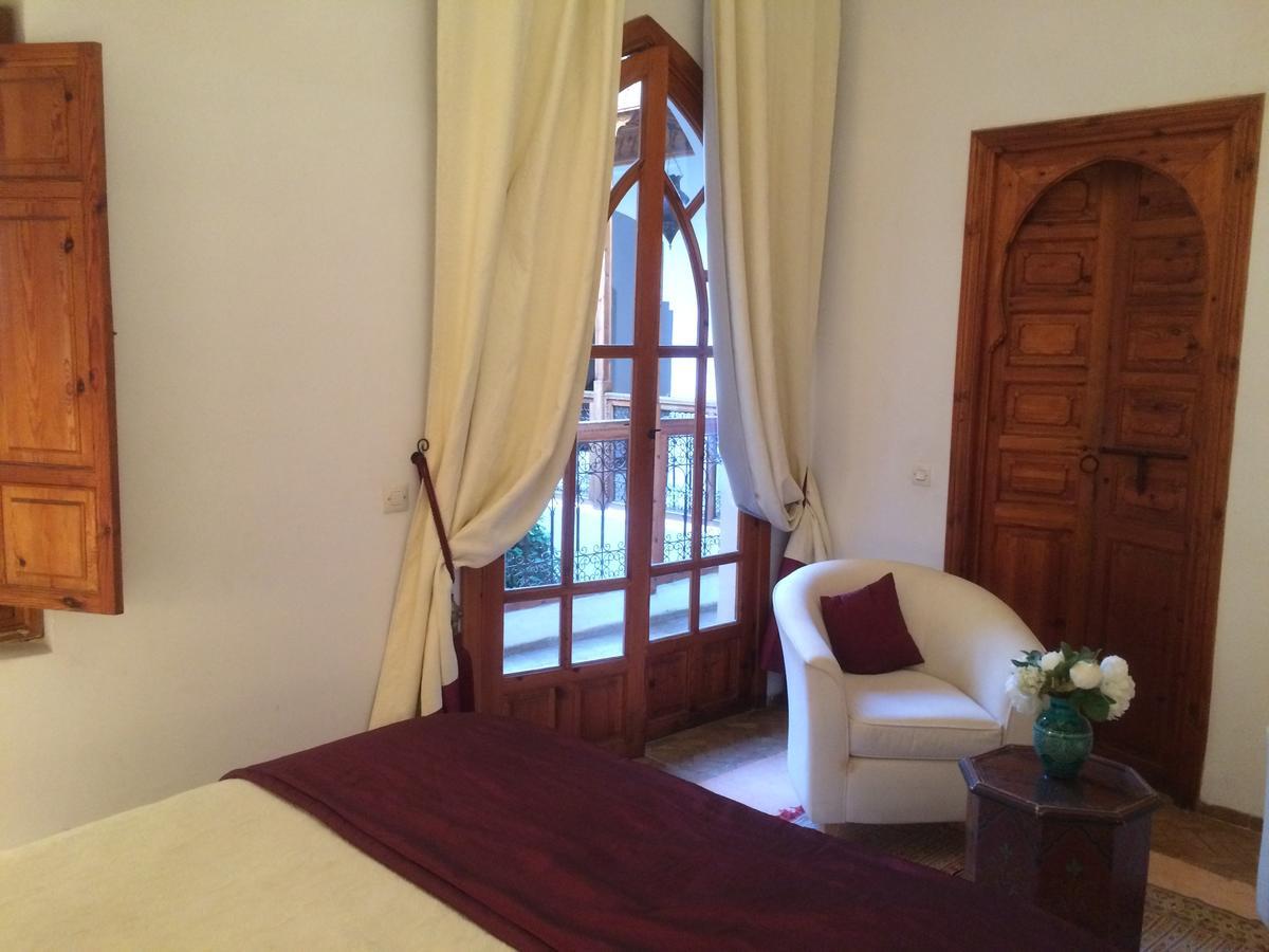 Riad Irene Marrakesh