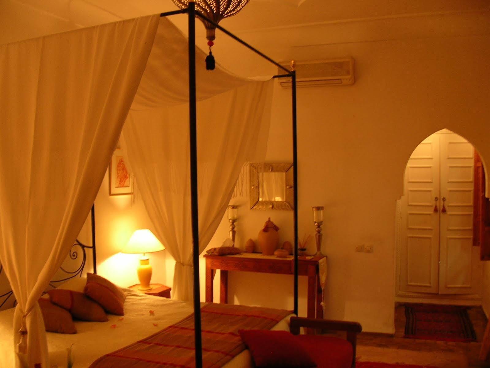 Irene Riad Marrakesh