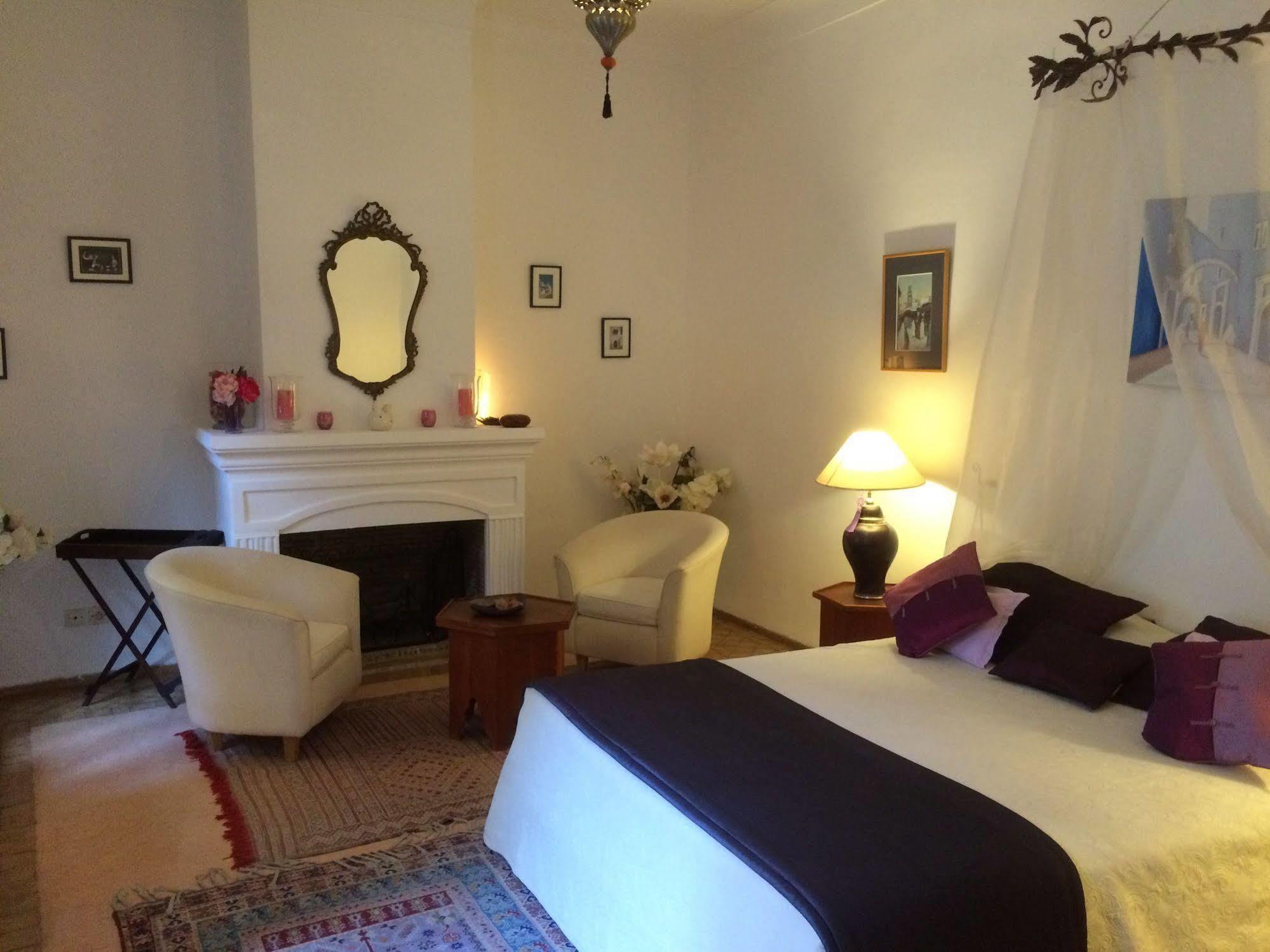 Riad Irene 3*