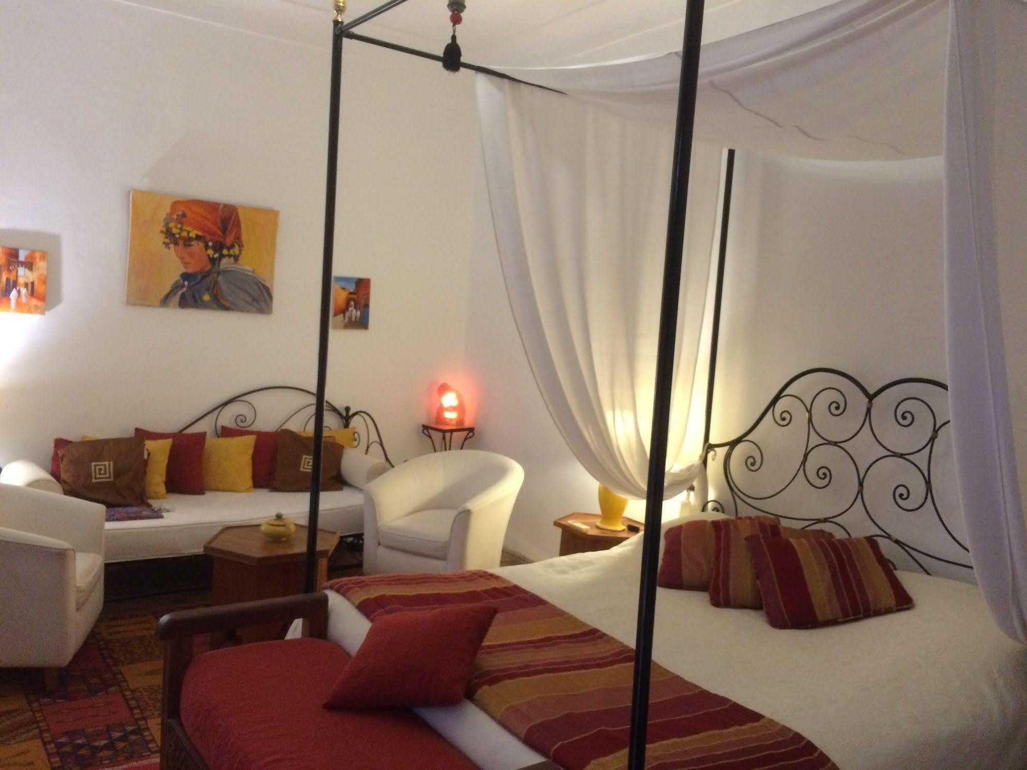 Riad Irene 3*