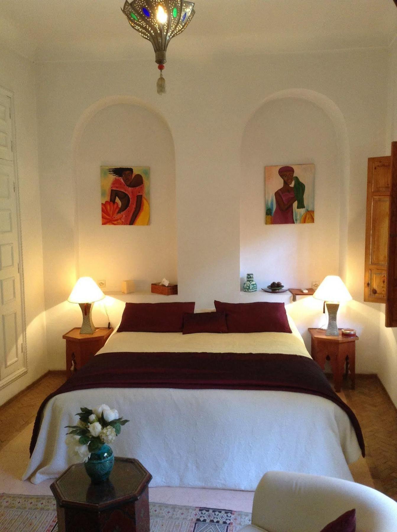Riad Irene Marrakesh