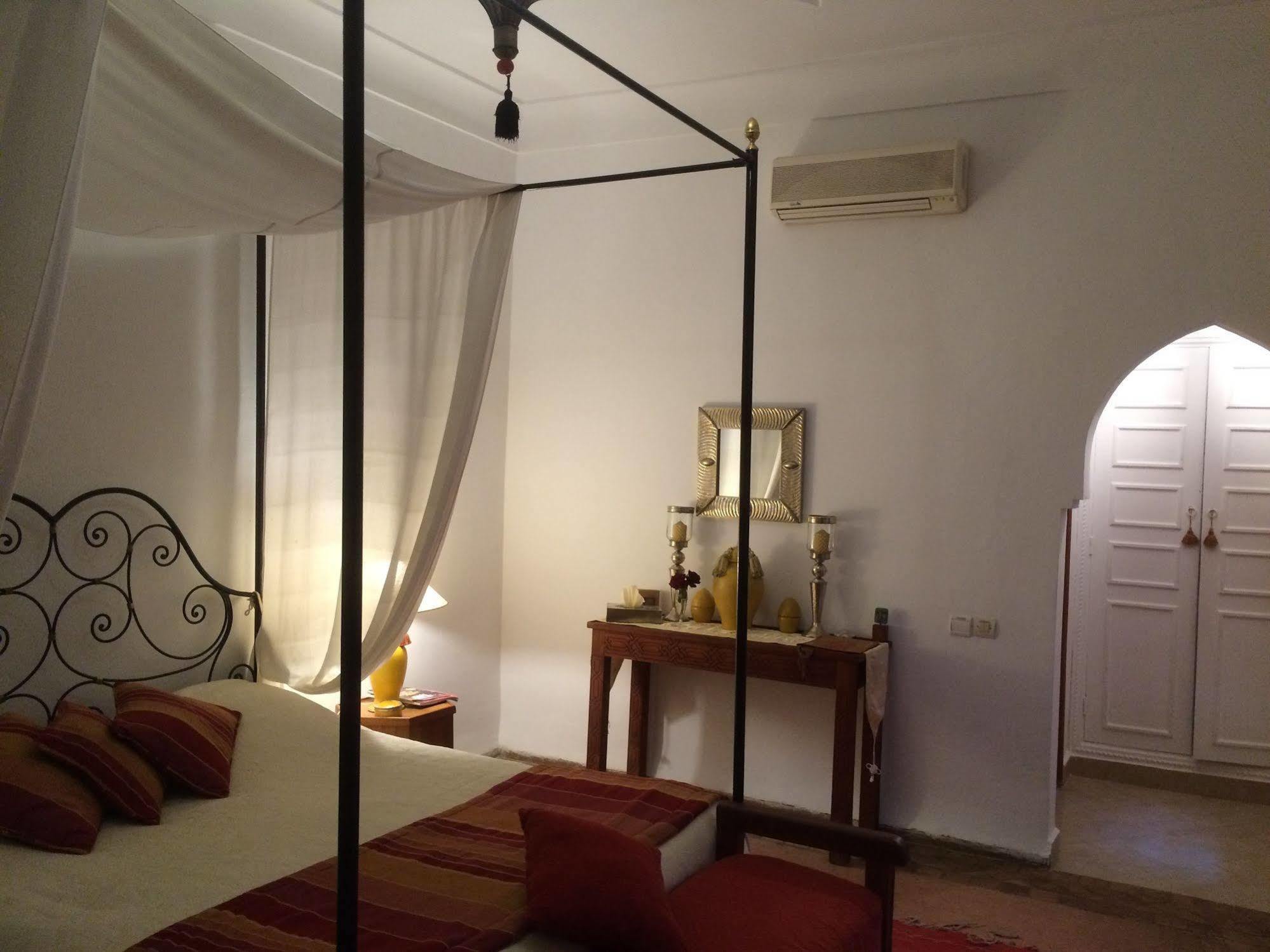 Irene 3* Marrakesh
