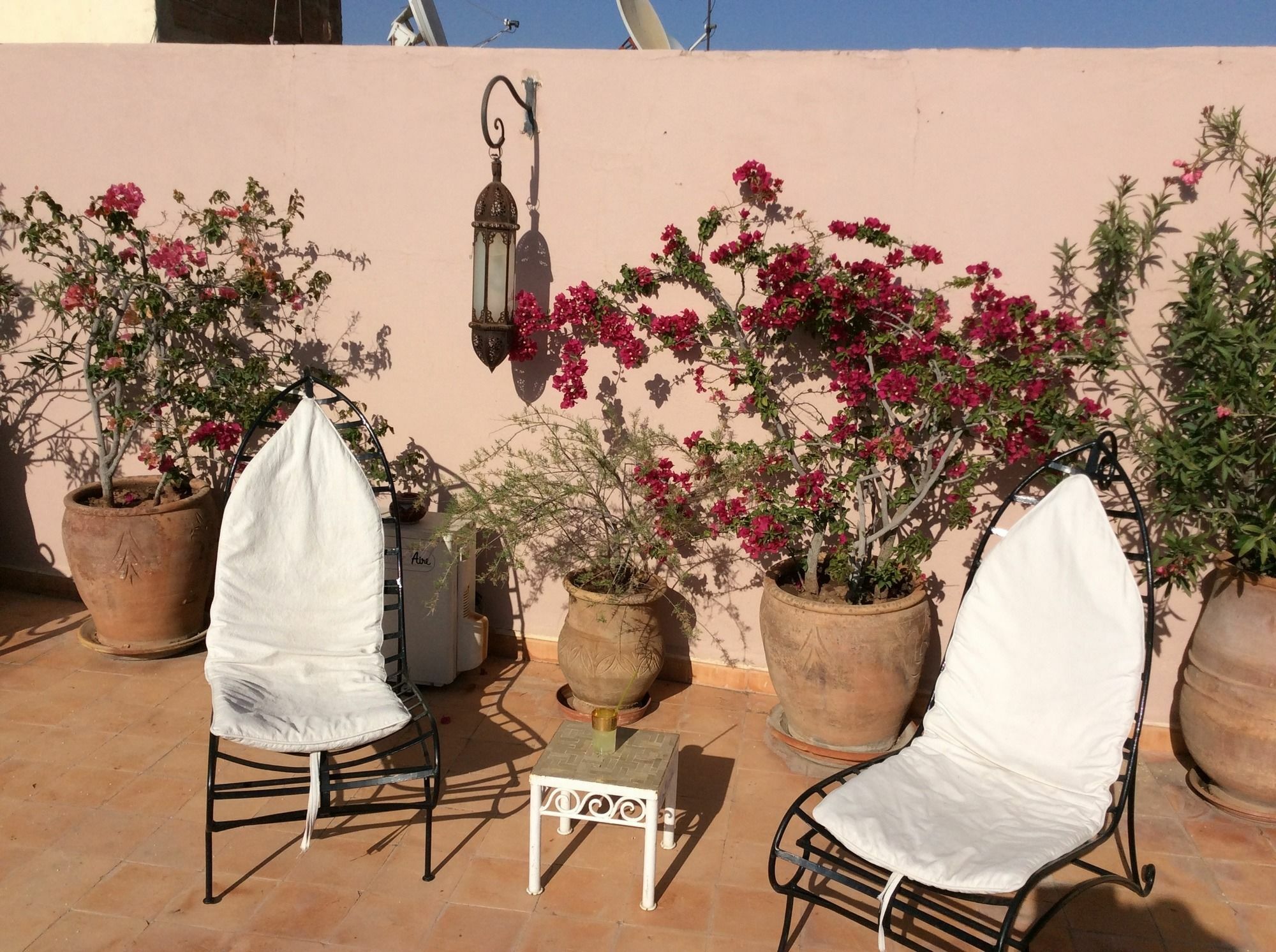 Irene 3* Marrakesh