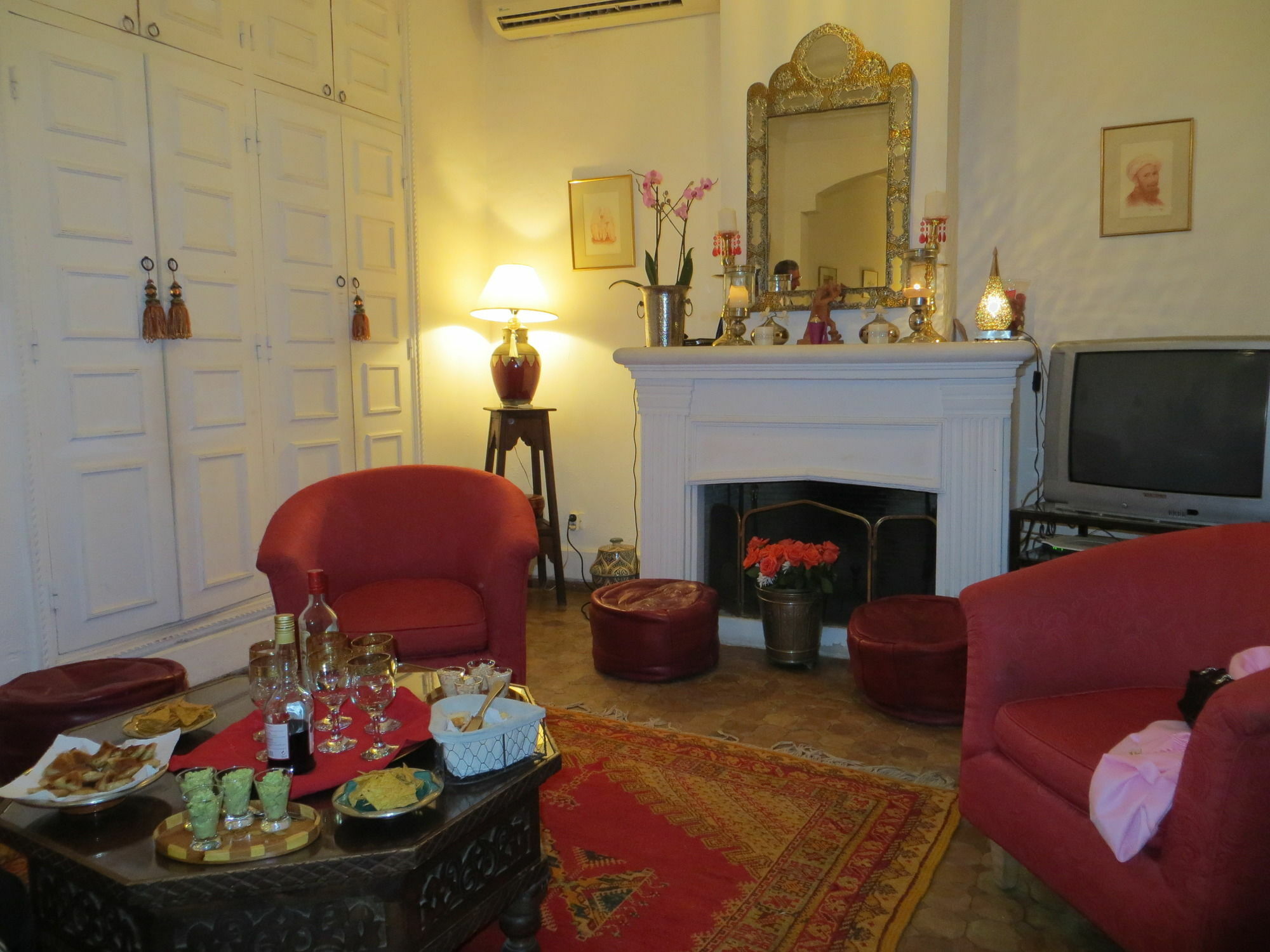 Riad Irene 3*